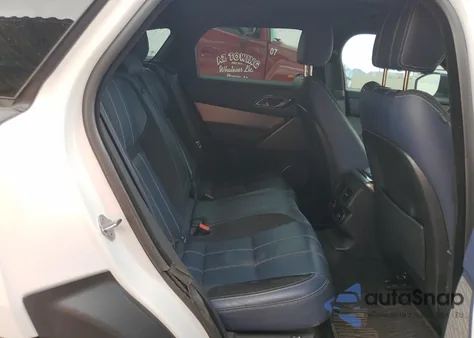 2021 Land Rover Range Rover Velar R-Dynamic S z USA, uszkodzony, nr VIN SALYT2EX1MA322859